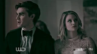 ✗ Betty & Archie  ✗ Берегу - |[ RIVERDALE ]|