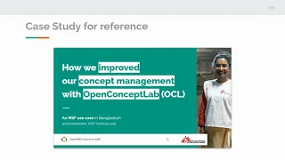 OpenMRS: Easier Concept Management with "OCL for OpenMRS" (Part 1/2)