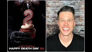 Happy Death Day 2U - 60 Second Movie Review (Spoiler Free) - Jon In 60 Seconds