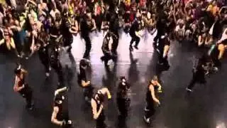 Step Up 3:World Jam:Finals-Pirates vs Samurais