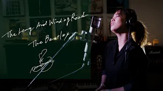 The Long And Winding Road / The Beatles　Unplugged cover by Ai Ninomiya