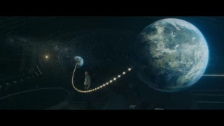 Armin van Buuren & Garibay - I Need You (feat. Olaf Blackwood) [Passengers Trailer Edit]