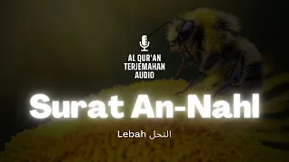 Surat 16 An-Nahl Terjemahan Audio Bahasa Indonesia - Al Quran Terjemahan