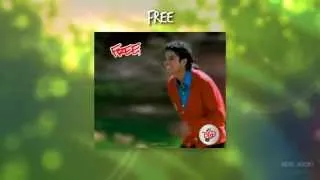 Michael Jackson - Free