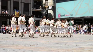 Ball de Pastorets - Lluïment del Seguici Festiu · Festa Major de Sant Pere de Reus (29/6/2013)