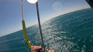 Kite trip El gouna 2022 osmosis kiteboarding