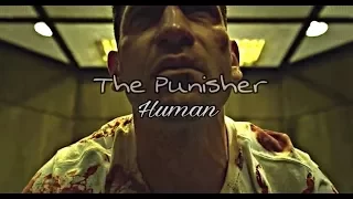 The Punisher (Human~Frank Castle Tribute)