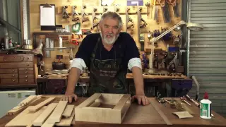 Woodworking Masterclass S1 Ep3