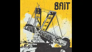 Bait - LP [2022 Hardcore Punk]