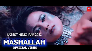 MASHALLAH 2023 ( Official Video ) By Diamond Oraon, Latest Hindi Rap 2023, Dooars Diamond