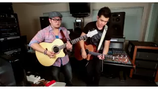 How to Love Cover (Lil' Wayne)- Joseph Vincent & Andrew Garcia