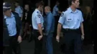 Melbourne Punks Pub Crawl "Riot". (Not #ReclaimAustralia #NoRoomForRacism)