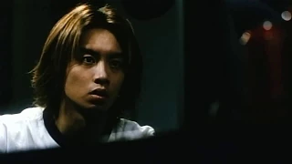 Pulse/Kairo (2001) japanese trailer