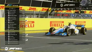 FMP ANGELS CUP - MONZA F2 #2