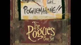 The Pogues - Haunted [Demo version]