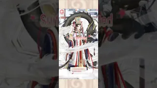 Love Nikki Hell event. The War of Four Gods