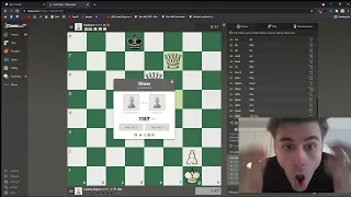 Ludwig throws his shot at winning Pogchamps 4