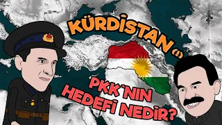 P.K.K`nın Kuruluşu ve ESAT OKTAY YILDIRAN