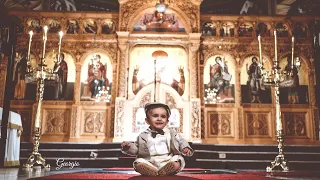 Georgios Christening  Cinematic Highlight