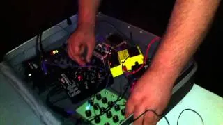 Scant Live @ Starlab 3/20/2012 Excerpt