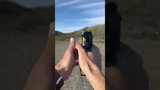 POV Desert Eagle #deserteagle #44magnum #handgun #nra #goa #shorts