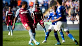 HIGHLIGHTS | Leicester City 0-0 Aston Villa, 23 April 2022