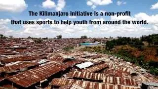 Kilimanjaro Initiative Commercial 2014