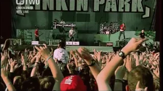 Linkin Park - Live in Adenau, Germany 06.06.2004 (Rock Am Ring - MTV Two TV Special)