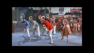 That's Entertainment (1974) : An American In Paris Ballet