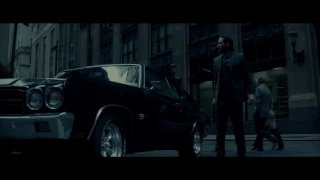 John Wick - Custom Trailer