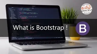 What is Bootstrap ? | why it was introduced ? | meaning ? | use ? |  tamil hacks