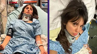 Nina Dobrev HOSPITALIZED Following Dirt-Bike Accident