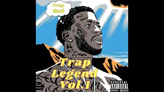 Gucci Mane - Trap Legend (Full Mixtape) [New] {2021}