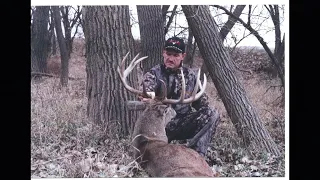 72. Audio of 2004 Missouri 10 point I took with a bow during the Missouri gun season.