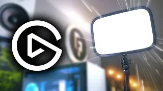 Best Lights for Streaming? Elgato Key Light Review!