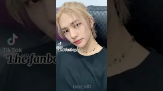 IU Fan Boy TikTok Video #Short