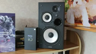 EDIFIER R2750DB ДОМАШКА