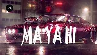 Ma Ya Hi Remix  (Bản Nhạc Huyền Thoại) | EDM Tiktok   | Mi Ya Hee  |  Tik Tok Trung Quốc