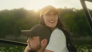 Presley & Taylor • He's Like Tennessee • Official Video