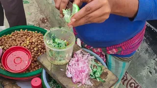 Baro Vaja | Famous Street Food Of Dhaka