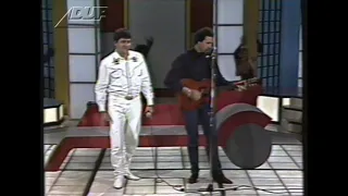 Chico Rey e Paraná (Tranque a Porta E Me Beija 1991)