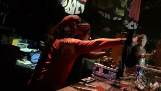 Diff'art Dub Club #2 - Aftermovie - © Culture Dub