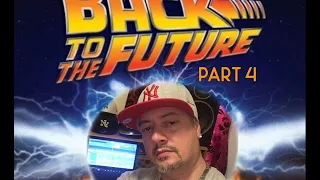 Johnny Beatz - Back 2 The Future Pt.4