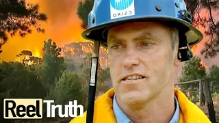 Inside The Wildfire: Episode 2 (Bushfires in Australia) | Full Documentary | Reel Truth