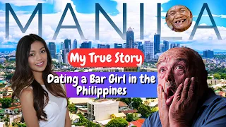 How Bad Could it be Dating a Bar Girl in the Philippines 👀 My True Story 🇵🇭