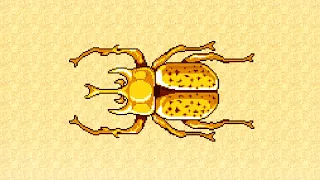 Pocket Ants - 50x Gold Summons of creatures