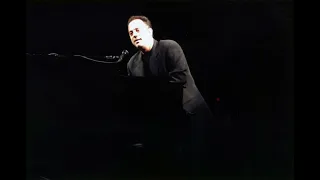 Billy Joel - Live In Earls Court (May 11th, 1994) - Audience Recording