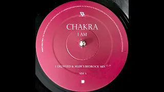 Chakra - I Am (Digweed & Muir's Bedrock Mix) (1996)