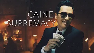 (John Wick) Caine || Supremacy