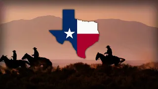 "Texas, Our Texas" - State Anthem of Texas